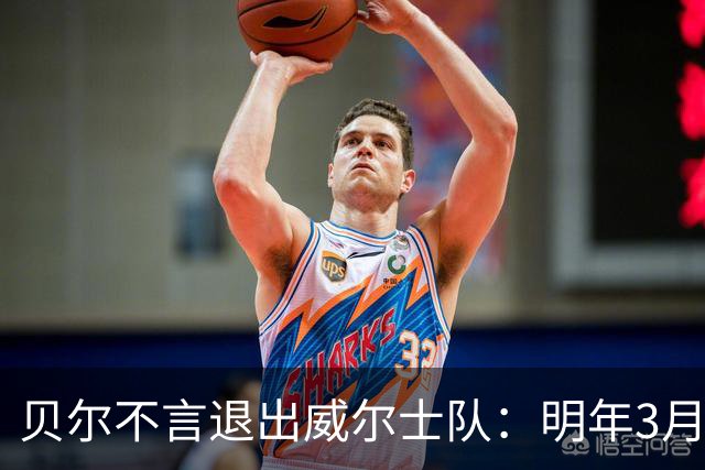 贝尔不言退出威尔士队：明年3月份再出发